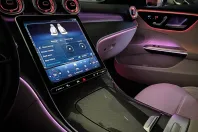 Mercedes-Benz C din 2023 cu 33.000 km - oferta MER202260 - foto 29