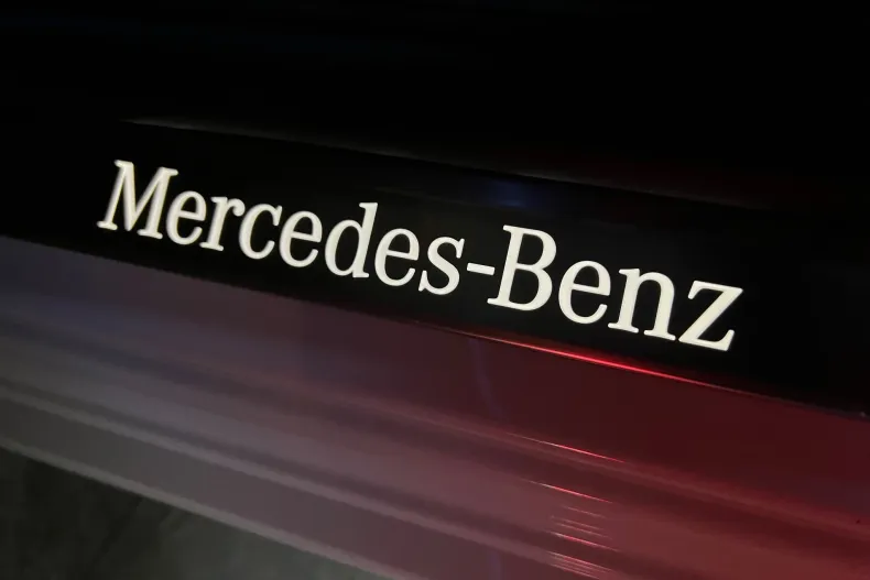 Mercedes-Benz C din 2023 cu 33.000 km - oferta MER202260 - foto 30