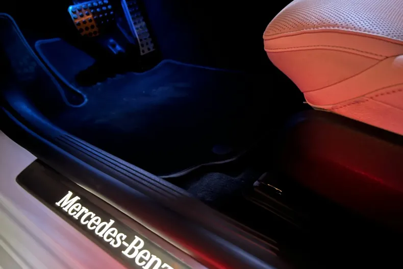 Mercedes-Benz C din 2023 cu 33.000 km - oferta MER202260 - foto 32