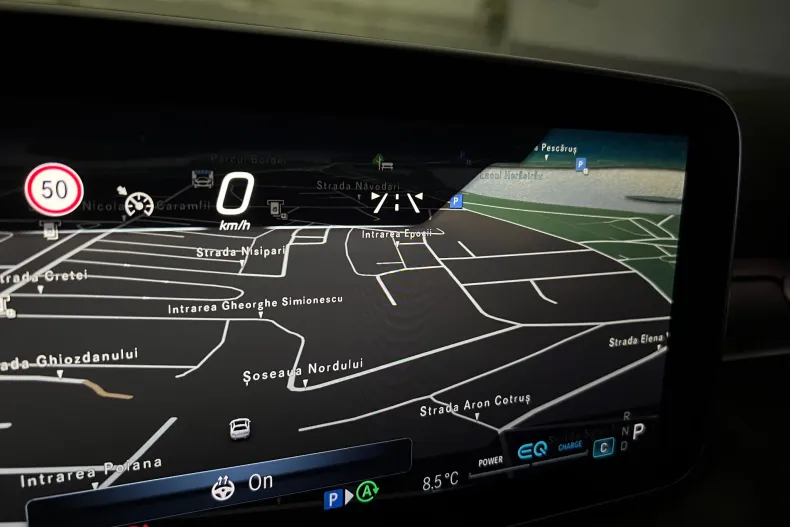 Mercedes-Benz C din 2023 cu 33.000 km - oferta MER202260 - foto 34