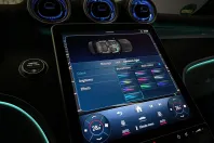 Mercedes-Benz C din 2023 cu 33.000 km - oferta MER202260 - foto 37