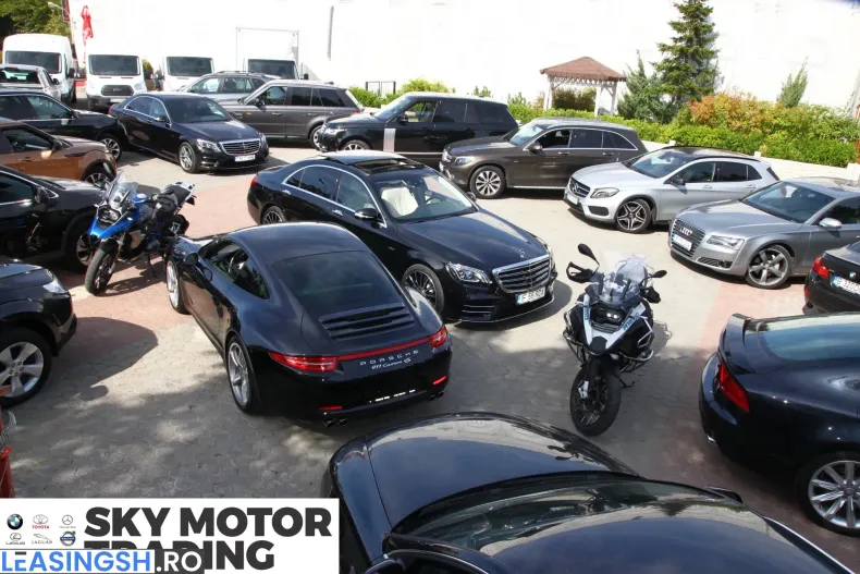 Mercedes-Benz C din 2023 cu 33.000 km - oferta MER202260 - foto 40