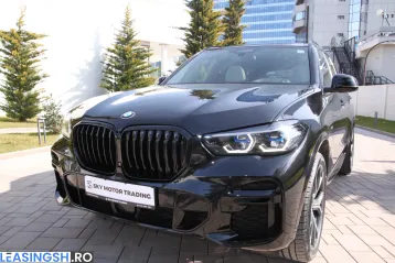BMW X5 din 2023 - oferta BMW202261