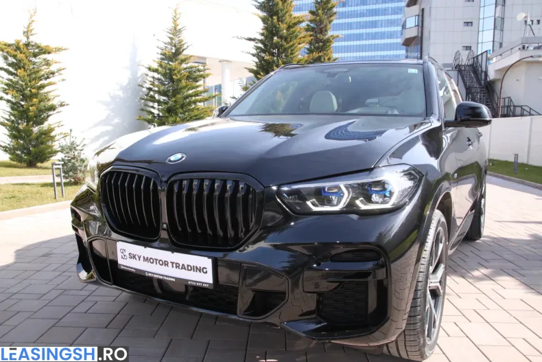 BMW X5 (Seria X) din 2023 cu 89.800 km - oferta BMW202261 - foto 1