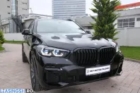 BMW X5 (Seria X) din 2023 cu 89.800 km - oferta BMW202261 - foto 3