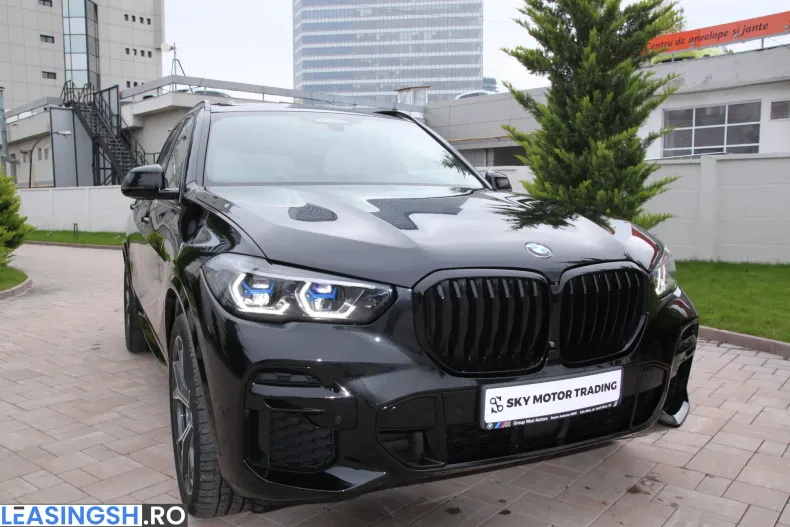 BMW X5 (Seria X) din 2023 cu 89.800 km - oferta BMW202261 - foto 3