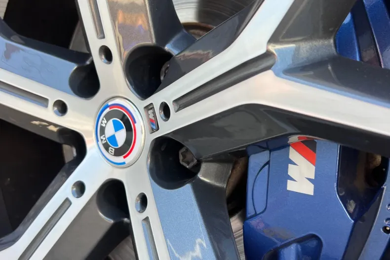 BMW X5 (Seria X) din 2023 cu 89.800 km - oferta BMW202261 - foto 4