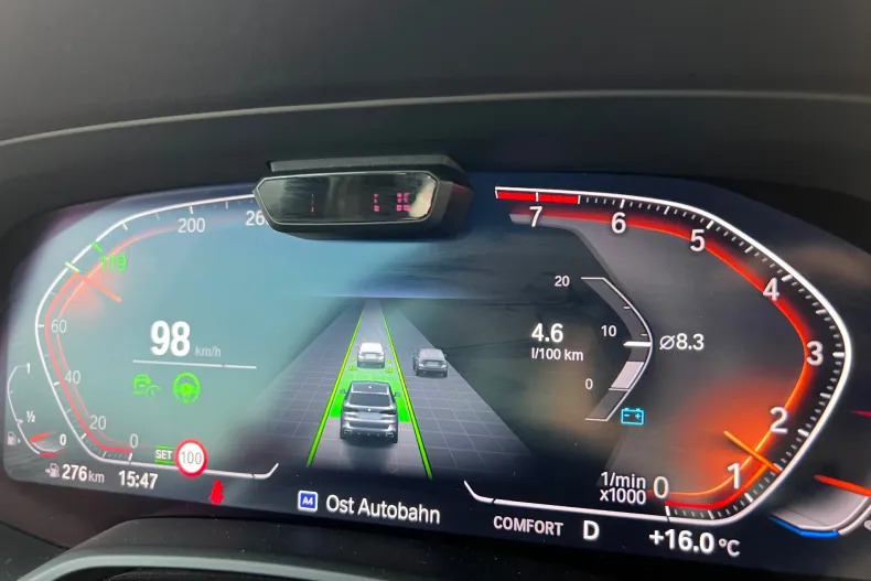 BMW X5 (Seria X) din 2023 cu 89.800 km - oferta BMW202261 - foto 6