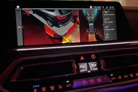 BMW X5 (Seria X) din 2023 cu 89.800 km - oferta BMW202261 - foto 8