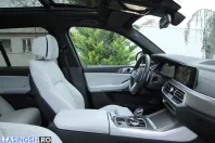 BMW X5 (Seria X) din 2023 cu 89.800 km - oferta BMW202261 - foto 12