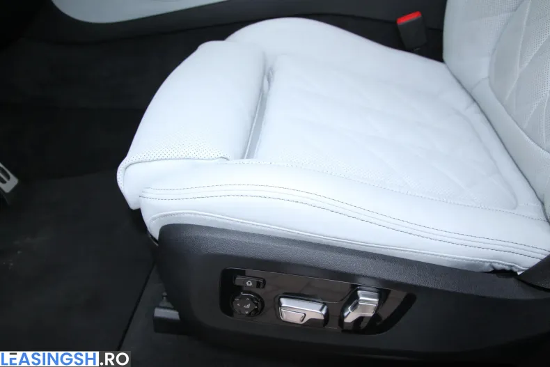 BMW X5 (Seria X) din 2023 cu 89.800 km - oferta BMW202261 - foto 13