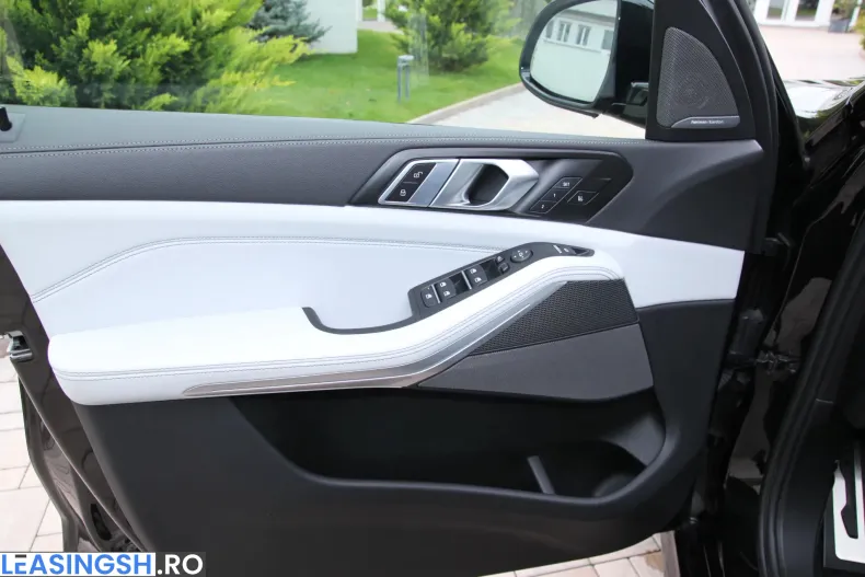 BMW X5 (Seria X) din 2023 cu 89.800 km - oferta BMW202261 - foto 15