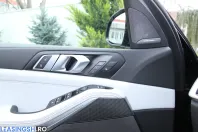 BMW X5 (Seria X) din 2023 cu 89.800 km - oferta BMW202261 - foto 17