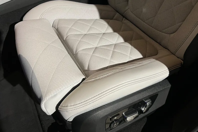 BMW X5 (Seria X) din 2023 cu 89.800 km - oferta BMW202261 - foto 21