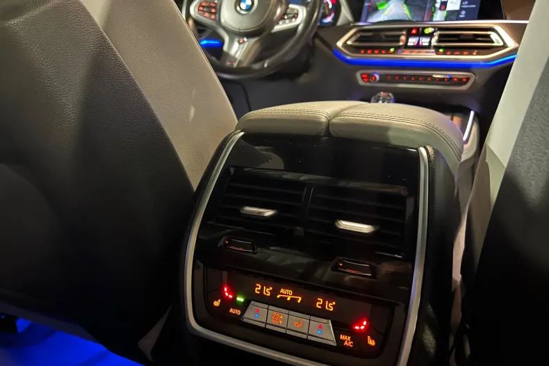 BMW X5 (Seria X) din 2023 cu 89.800 km - oferta BMW202261 - foto 24