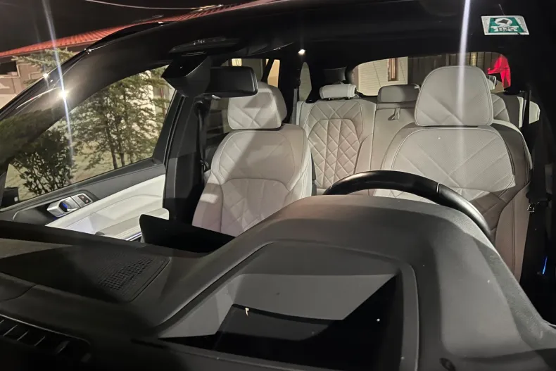 BMW X5 (Seria X) din 2023 cu 89.800 km - oferta BMW202261 - foto 25