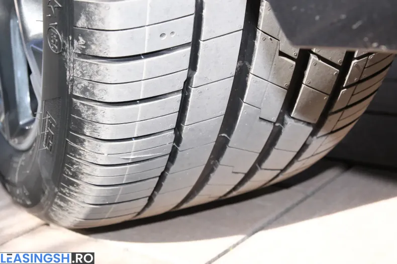 BMW X5 (Seria X) din 2023 cu 89.800 km - oferta BMW202261 - foto 27