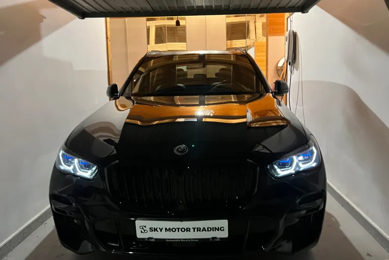 BMW X5 (Seria X) din 2023 cu 89.800 km - oferta BMW202261 - foto 32