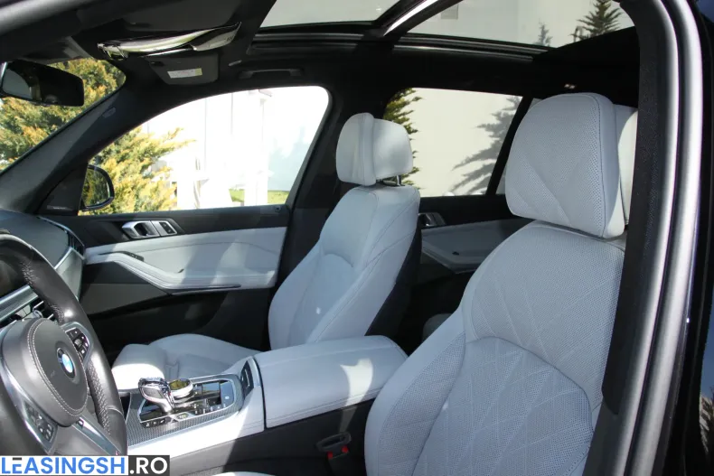 BMW X5 (Seria X) din 2023 cu 89.800 km - oferta BMW202261 - foto 33