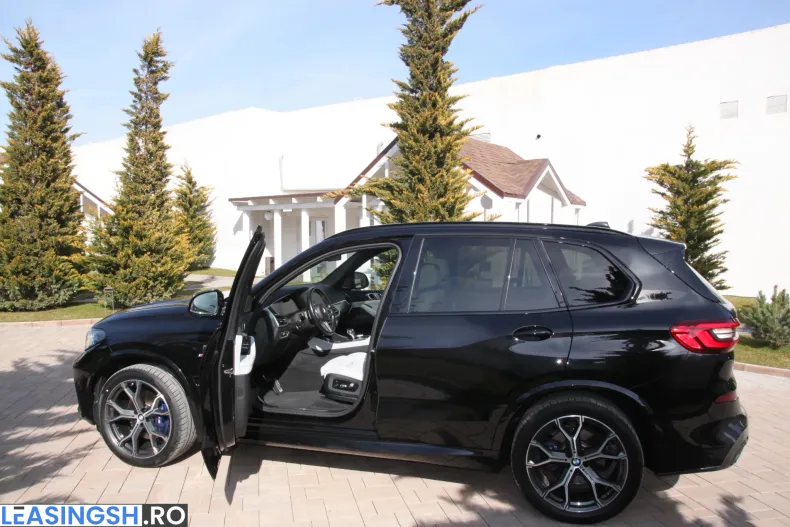BMW X5 (Seria X) din 2023 cu 89.800 km - oferta BMW202261 - foto 39
