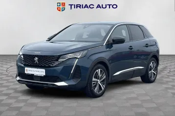 Peugeot 3008 din 2023 - oferta PEU202262