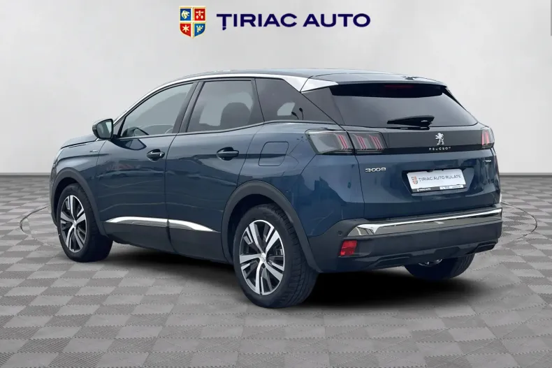 Peugeot 3008 din 2023 cu 94.145 km - oferta PEU202262 - foto 3