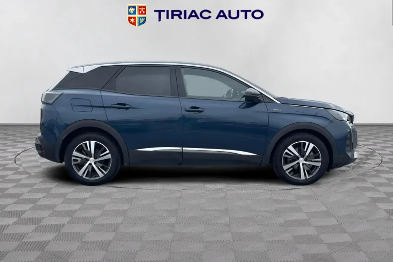 Peugeot 3008 din 2023 cu 94.145 km - oferta PEU202262 - foto 6