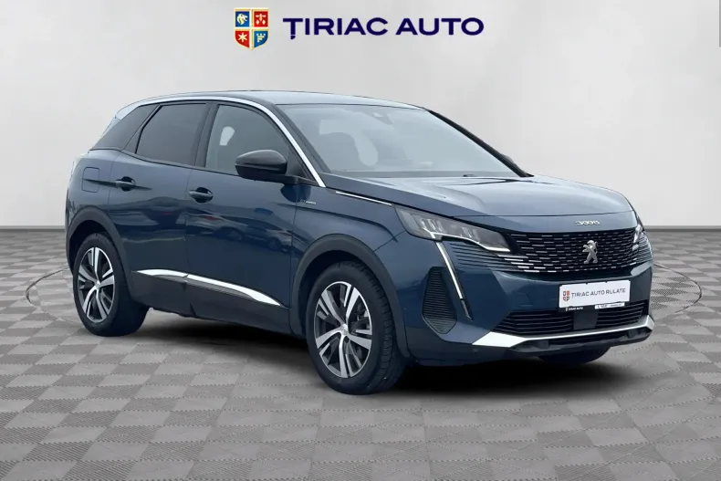 Peugeot 3008 din 2023 cu 94.145 km - oferta PEU202262 - foto 7