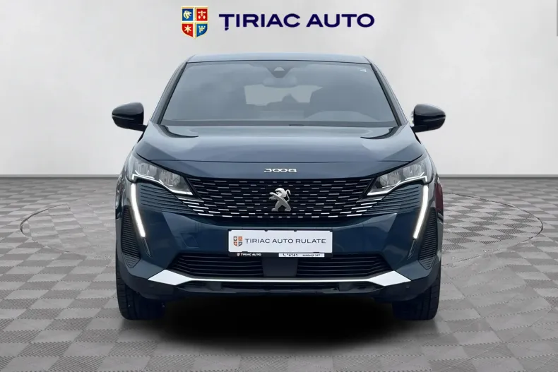 Peugeot 3008 din 2023 cu 94.145 km - oferta PEU202262 - foto 8