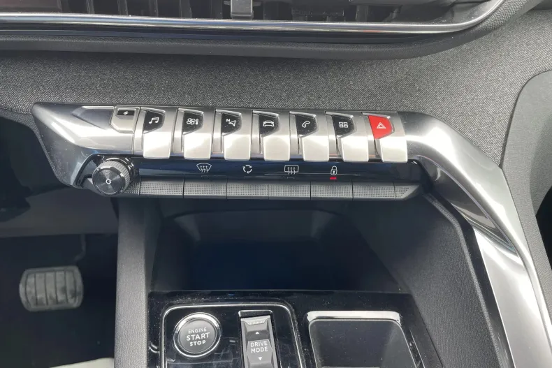 Peugeot 3008 din 2023 cu 94.145 km - oferta PEU202262 - foto 21