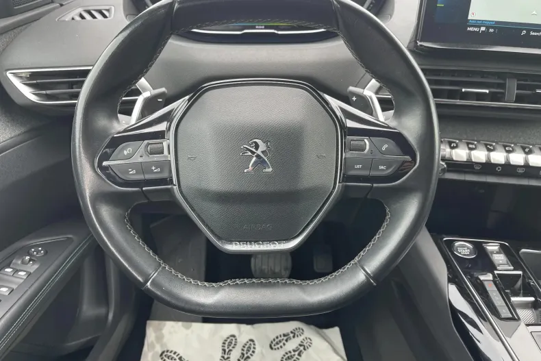 Peugeot 3008 din 2023 cu 94.145 km - oferta PEU202262 - foto 25