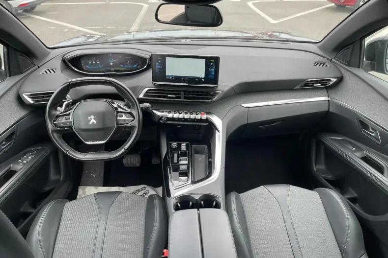 Peugeot 3008 din 2023 cu 94.145 km - oferta PEU202262 - foto 26