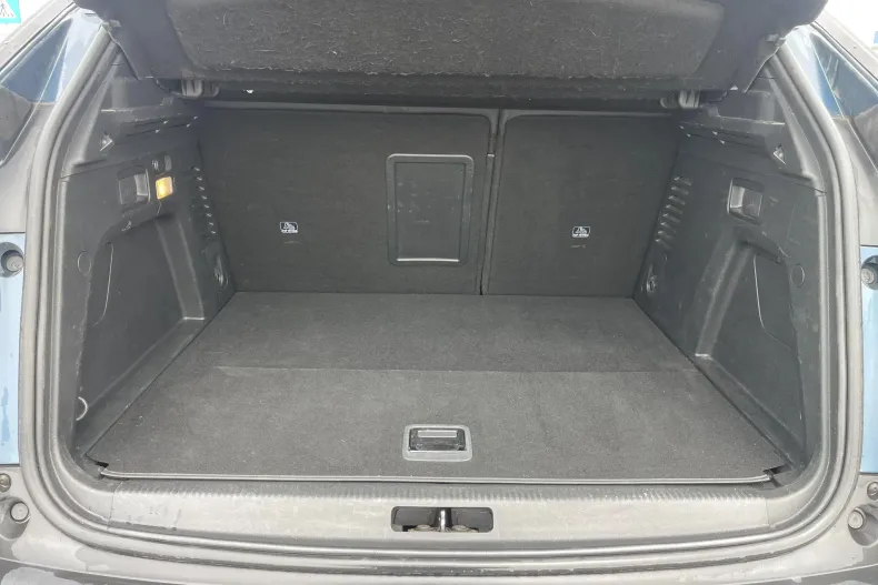 Peugeot 3008 din 2023 cu 94.145 km - oferta PEU202262 - foto 27