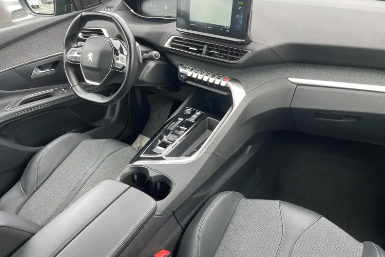 Peugeot 3008 din 2023 cu 94.145 km - oferta PEU202262 - foto 29