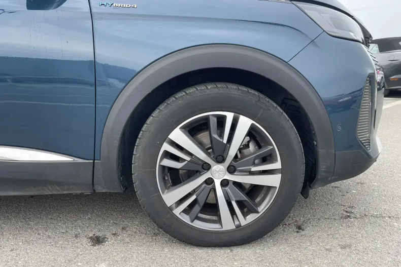 Peugeot 3008 din 2023 cu 94.145 km - oferta PEU202262 - foto 31