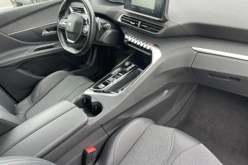 Peugeot 3008 din 2023 cu 94.145 km - oferta PEU202262 - foto 32