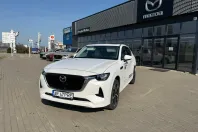 Mazda CX-60 din 2024 cu 10.950 km - oferta MAZ202263 - foto 1