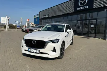 Mazda CX-60 din 2024 - oferta MAZ202263