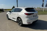 Mazda CX-60 din 2024 cu 10.950 km - oferta MAZ202263 - foto 4