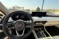 Mazda CX-60 din 2024 cu 10.950 km - oferta MAZ202263 - foto 8