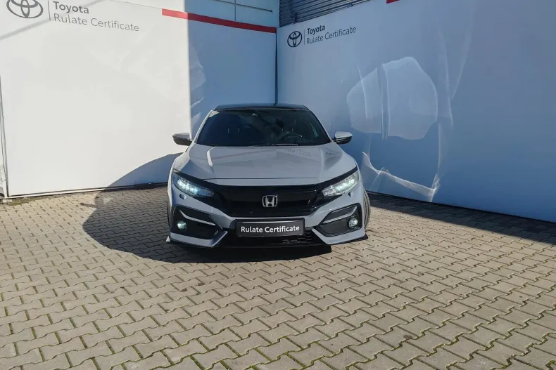Honda Civic din 2020 cu 99.629 km - oferta HON202264 - foto 2