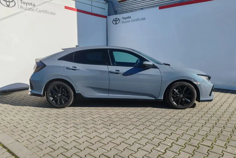 Honda Civic din 2020 cu 99.629 km - oferta HON202264 - foto 3