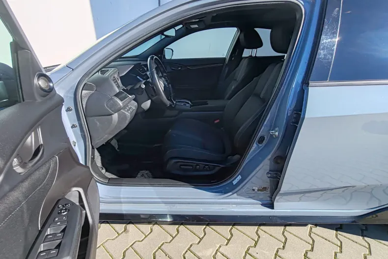 Honda Civic din 2020 cu 99.629 km - oferta HON202264 - foto 5