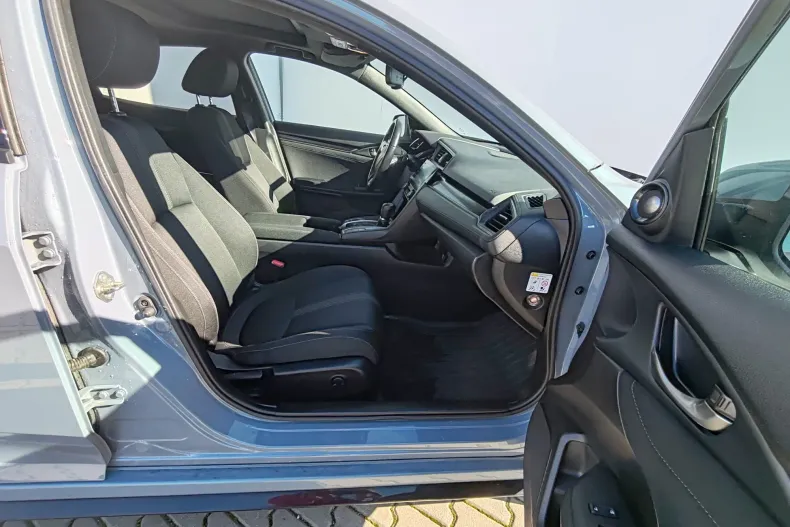 Honda Civic din 2020 cu 99.629 km - oferta HON202264 - foto 7