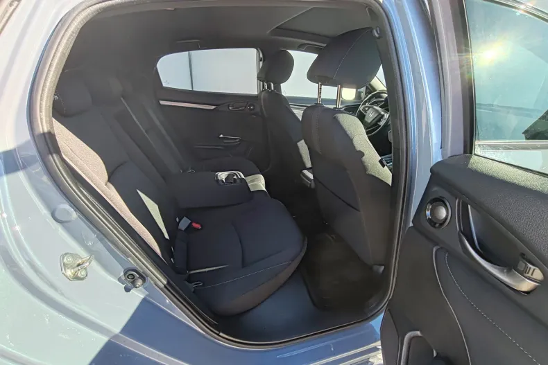 Honda Civic din 2020 cu 99.629 km - oferta HON202264 - foto 8