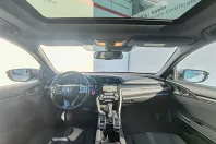 Honda Civic din 2020 cu 99.629 km - oferta HON202264 - foto 9