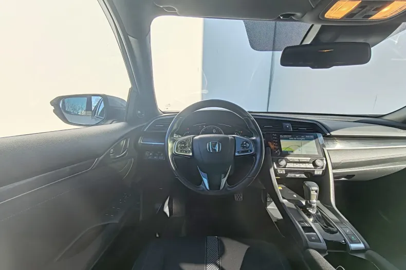 Honda Civic din 2020 cu 99.629 km - oferta HON202264 - foto 10