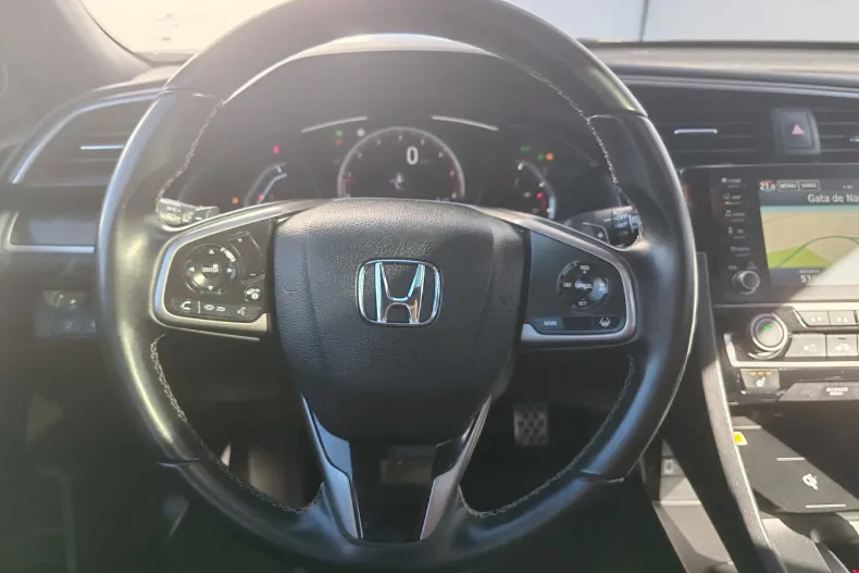 Honda Civic din 2020 cu 99.629 km - oferta HON202264 - foto 11