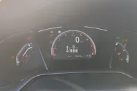 Honda Civic din 2020 cu 99.629 km - oferta HON202264 - foto 12