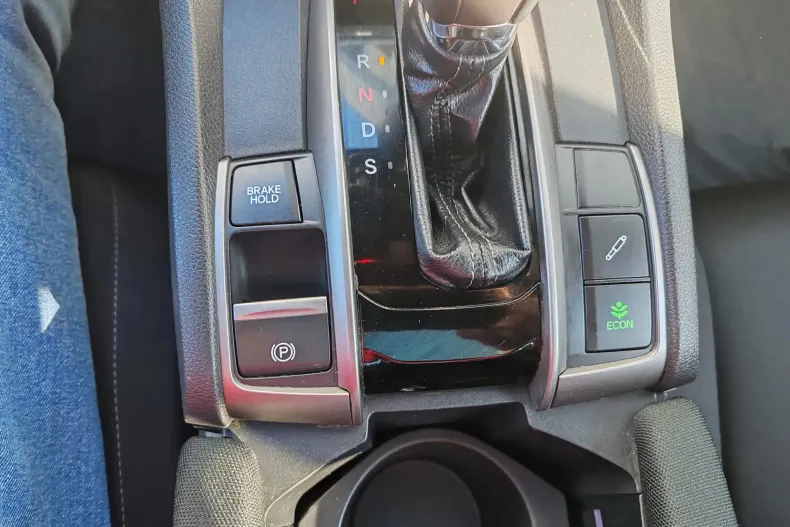 Honda Civic din 2020 cu 99.629 km - oferta HON202264 - foto 20